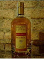 Brandy Riserva